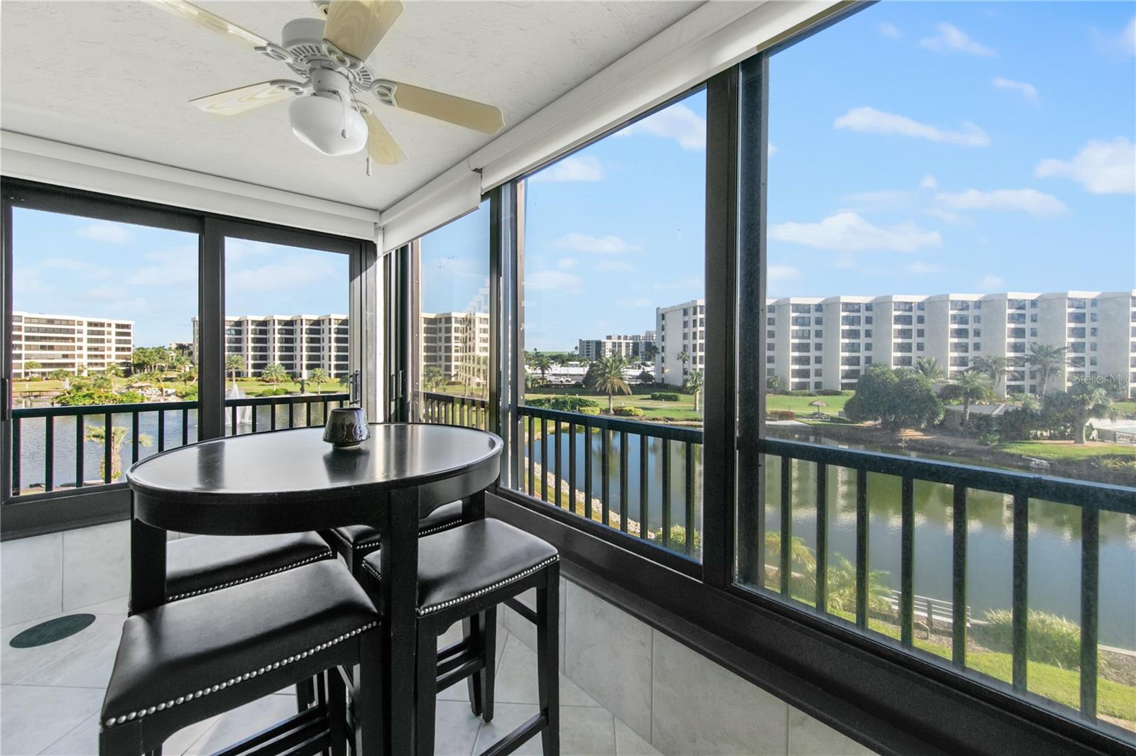 GULF & BAY CLUB PH 5 - Residential