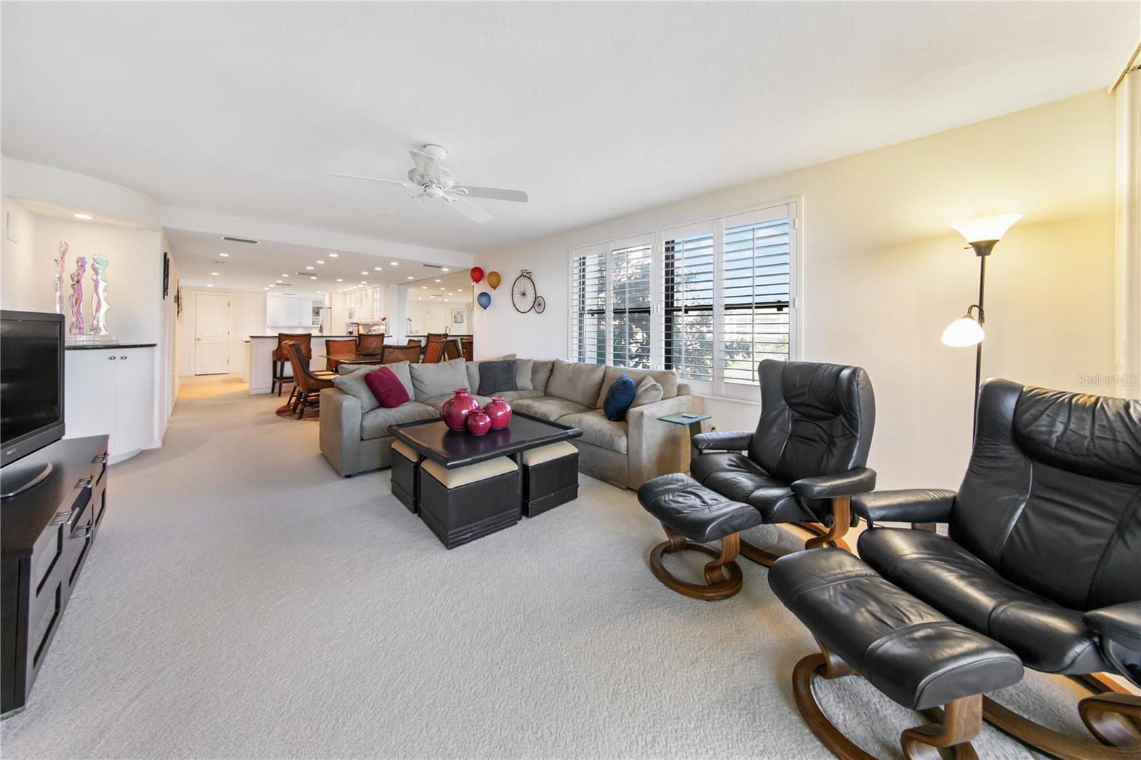 GULF & BAY CLUB PH 5 - Residential