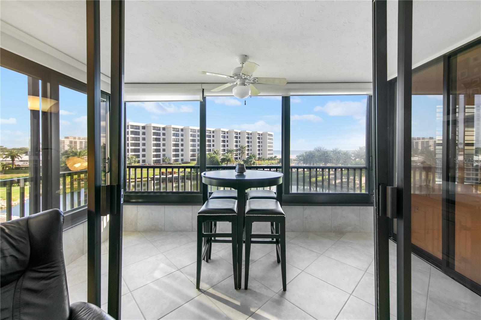 GULF & BAY CLUB PH 5 - Residential