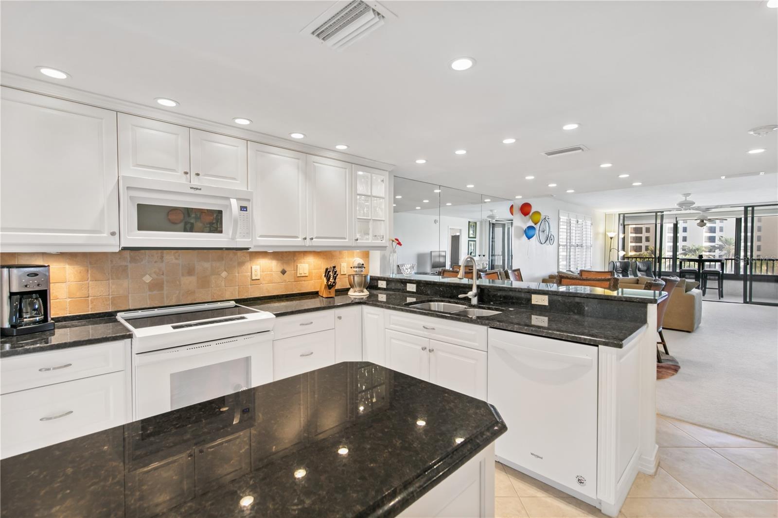 GULF & BAY CLUB PH 5 - Residential