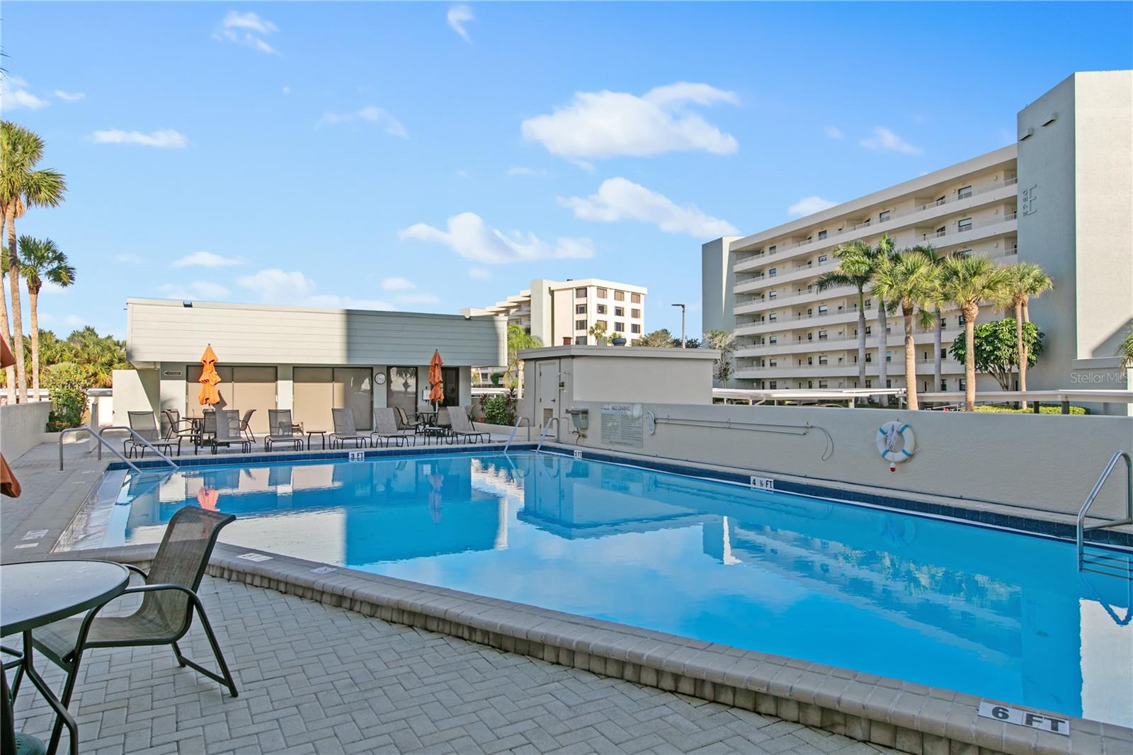 GULF & BAY CLUB PH 5 - Residential