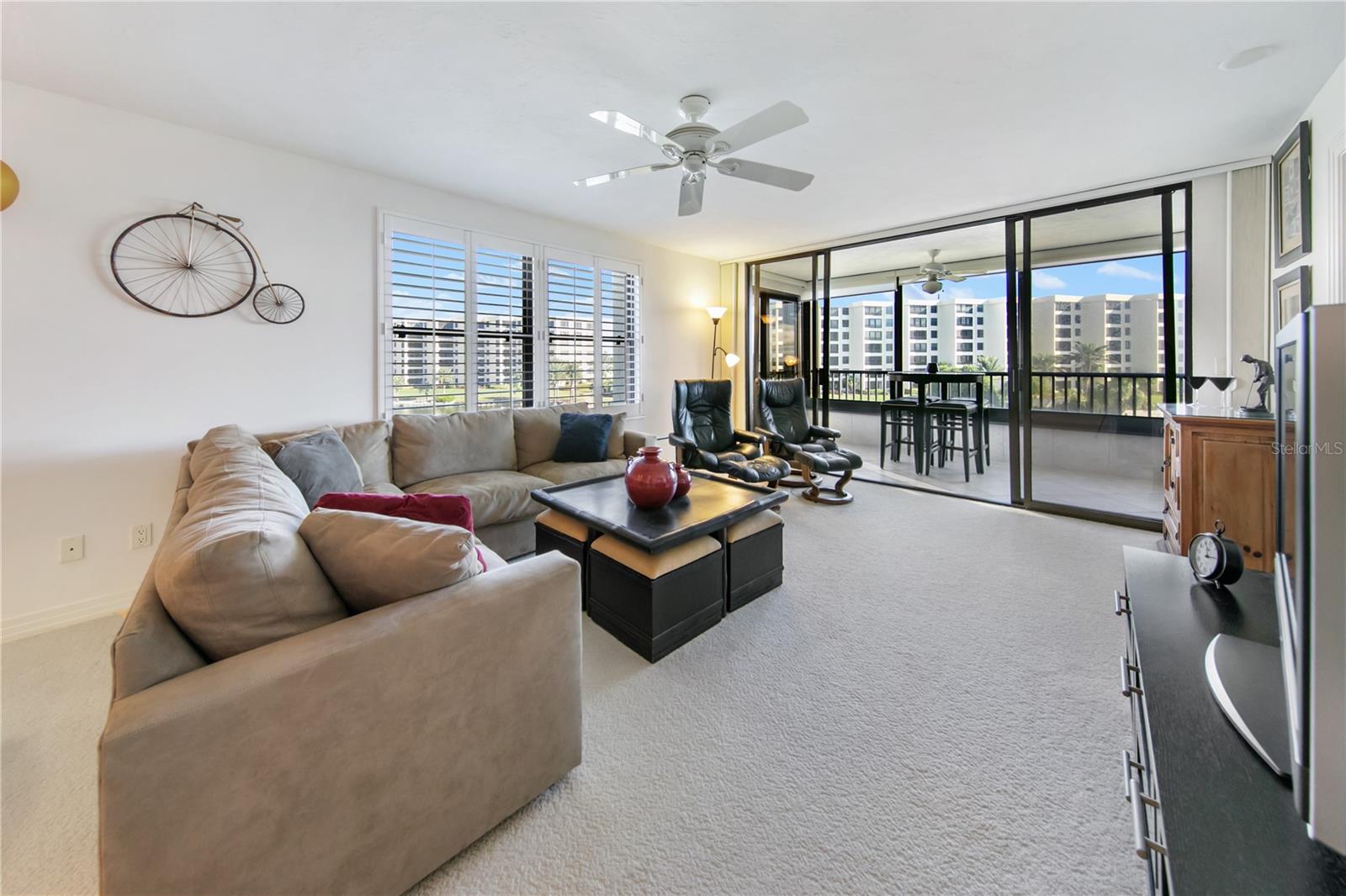 GULF & BAY CLUB PH 5 - Residential