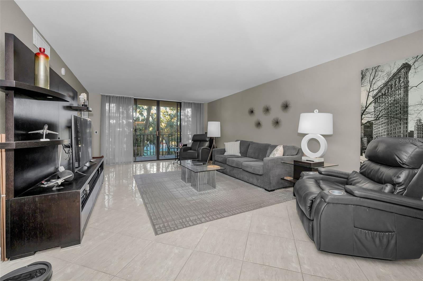 IMPERIAL PINES CONDO - Residential