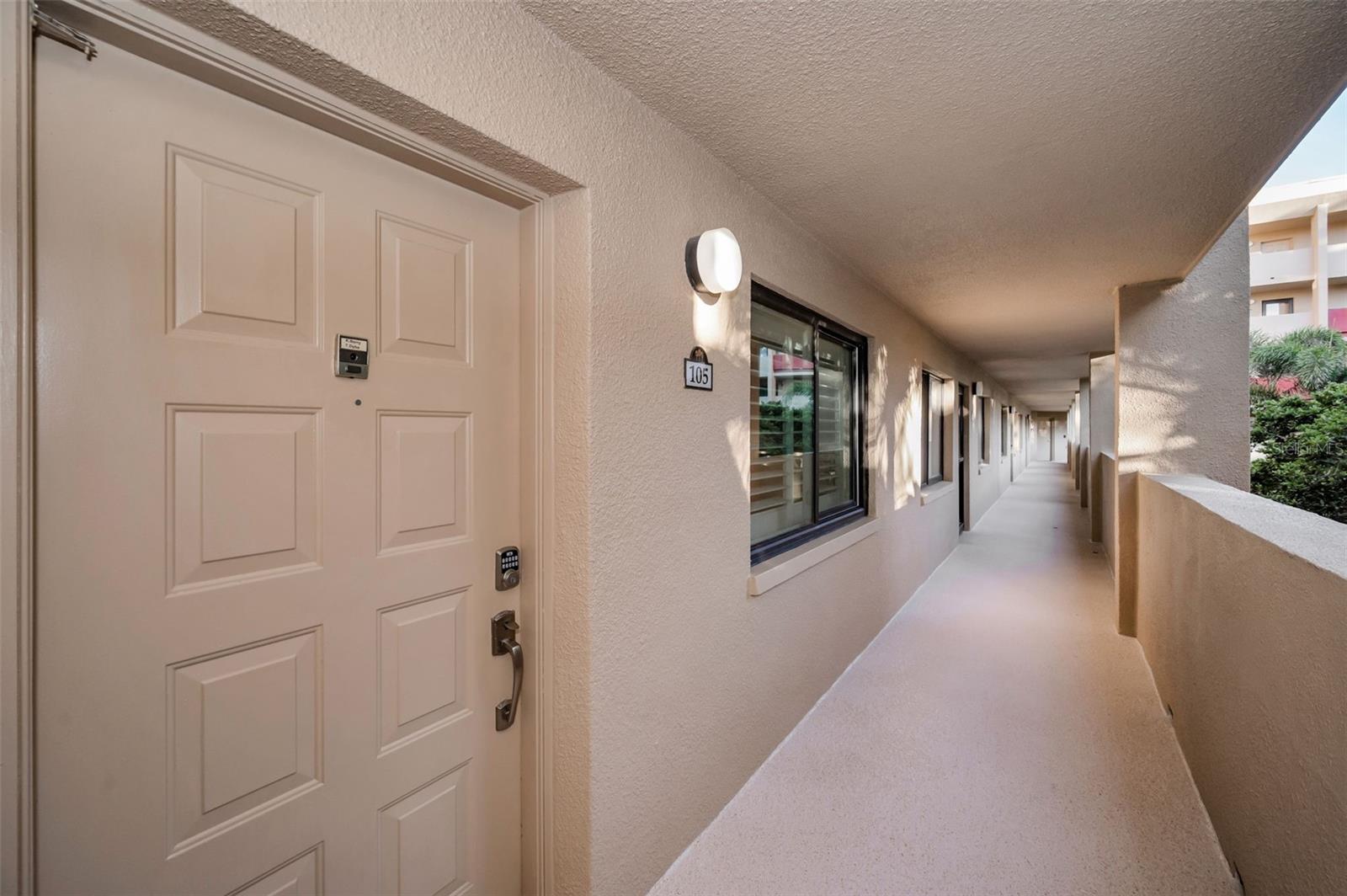 IMPERIAL PINES CONDO - Residential