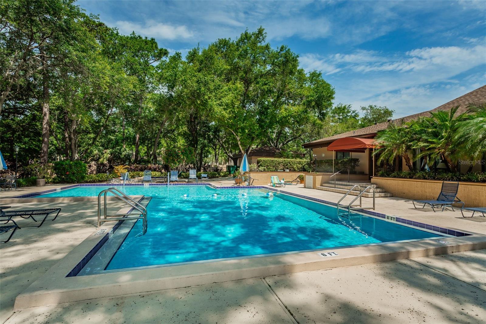 IMPERIAL PINES CONDO - Residential