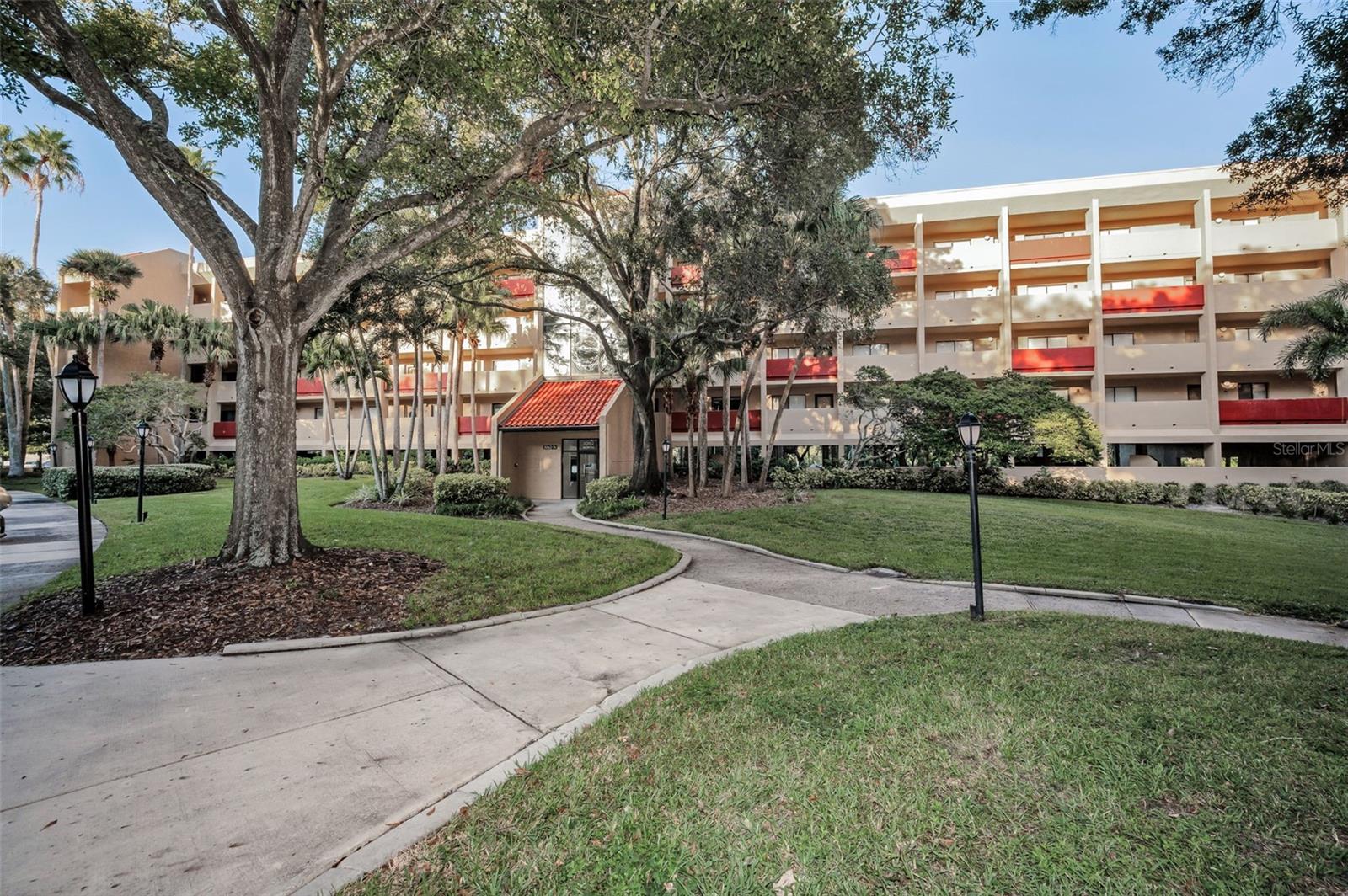 IMPERIAL PINES CONDO - Residential