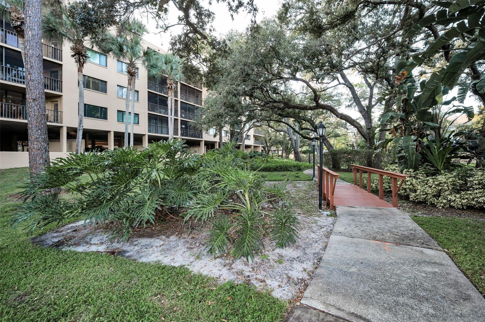 IMPERIAL PINES CONDO - Residential