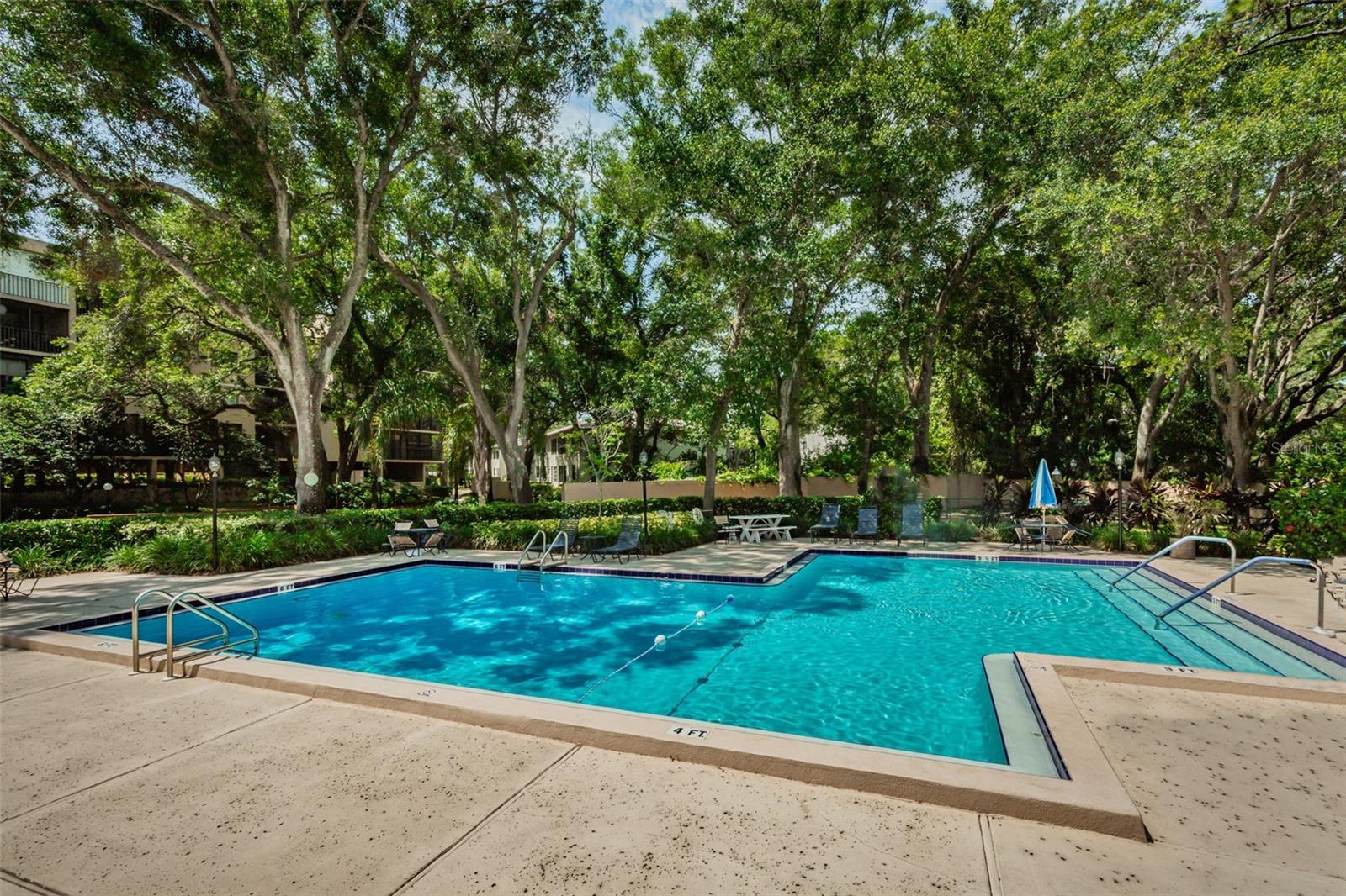 IMPERIAL PINES CONDO - Residential