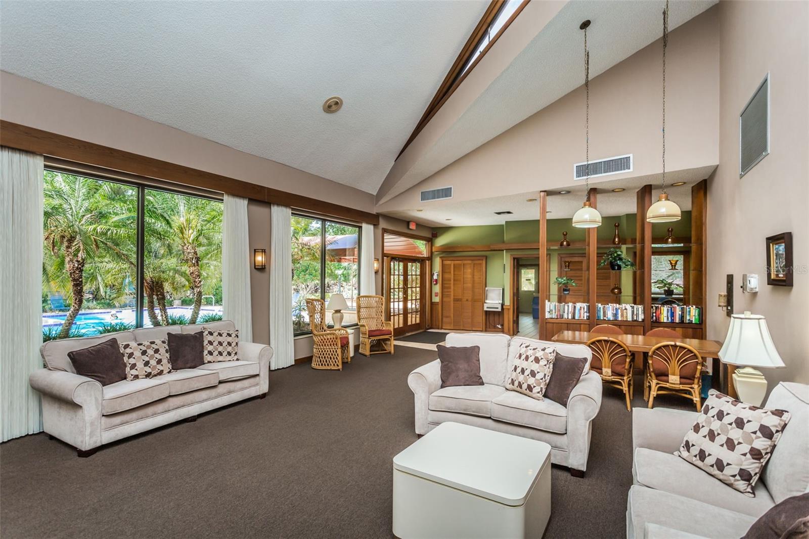 IMPERIAL PINES CONDO - Residential