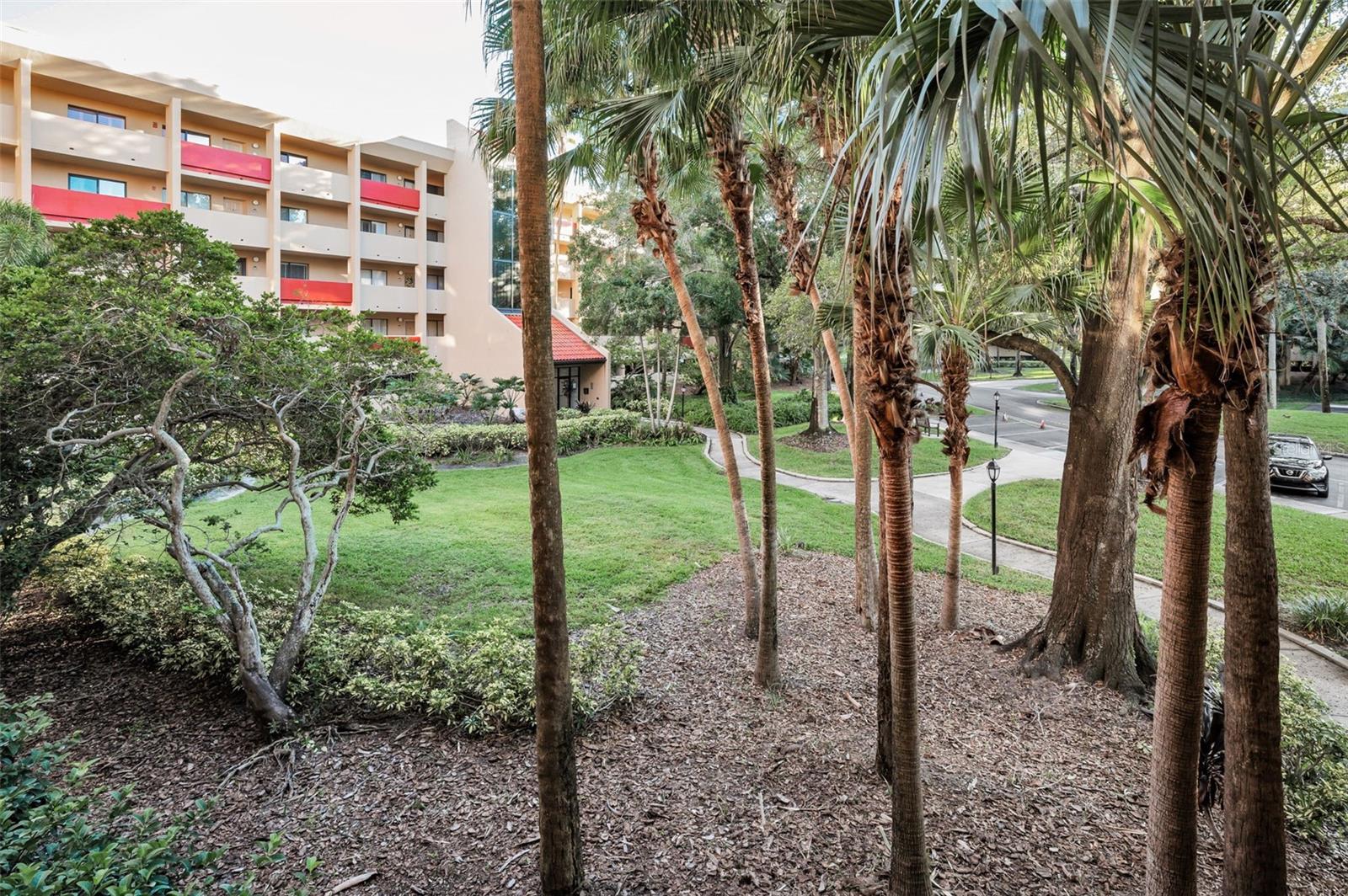 IMPERIAL PINES CONDO - Residential