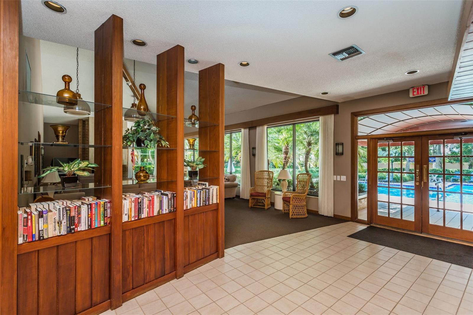 IMPERIAL PINES CONDO - Residential