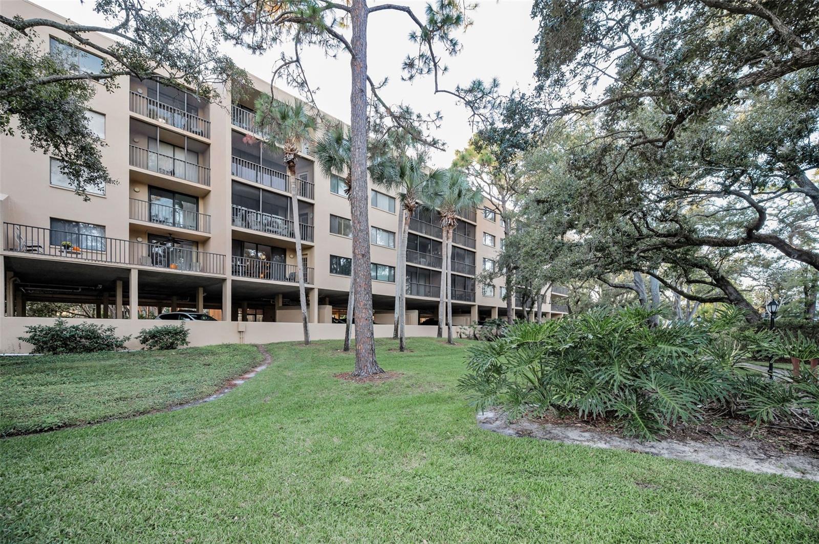IMPERIAL PINES CONDO - Residential
