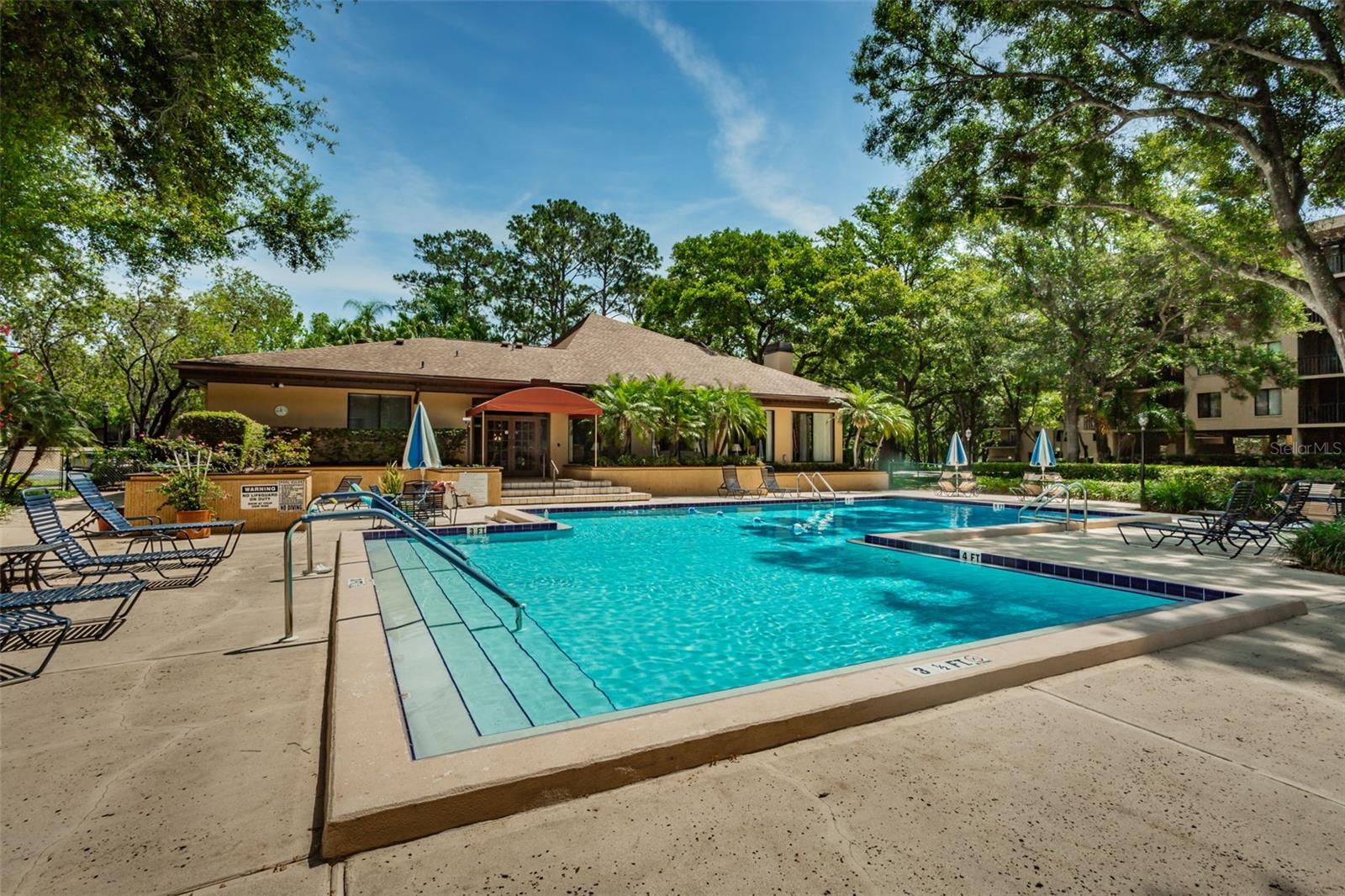 IMPERIAL PINES CONDO - Residential