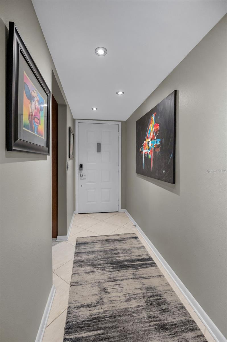 IMPERIAL PINES CONDO - Residential