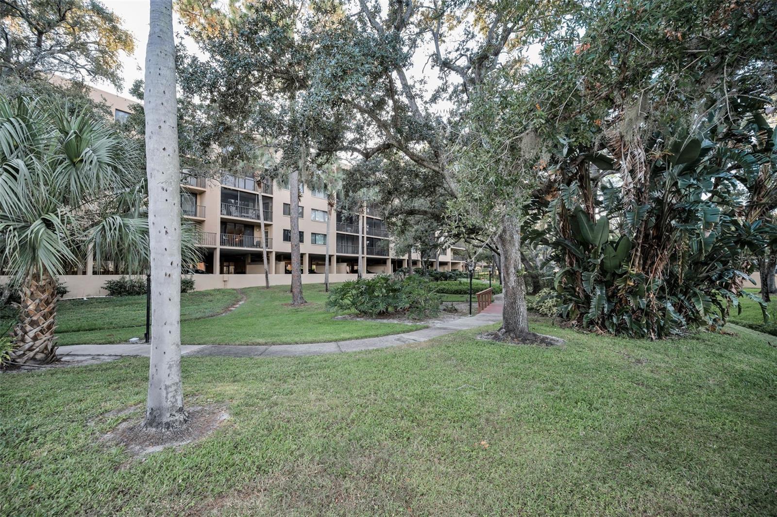IMPERIAL PINES CONDO - Residential