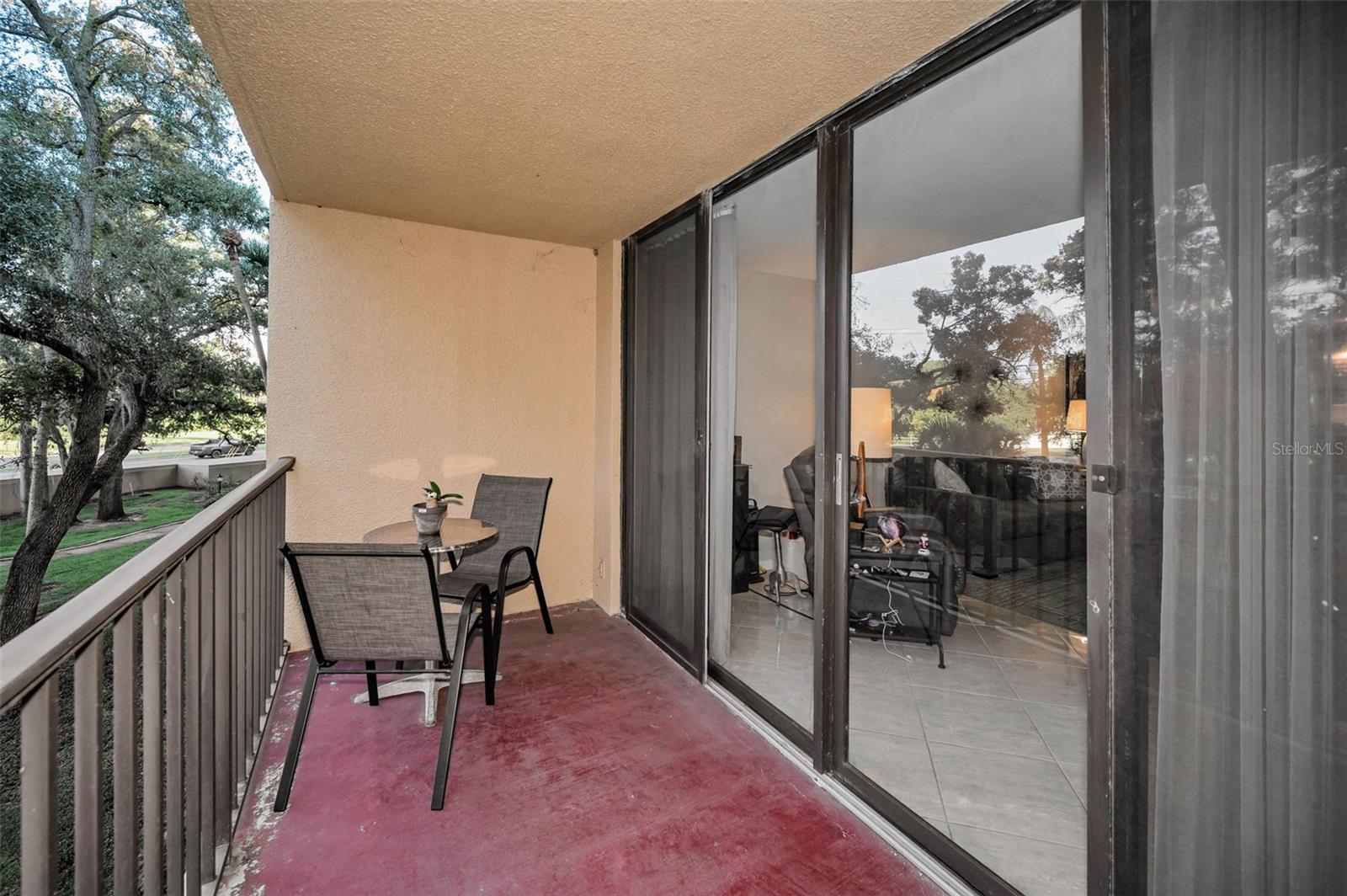 IMPERIAL PINES CONDO - Residential