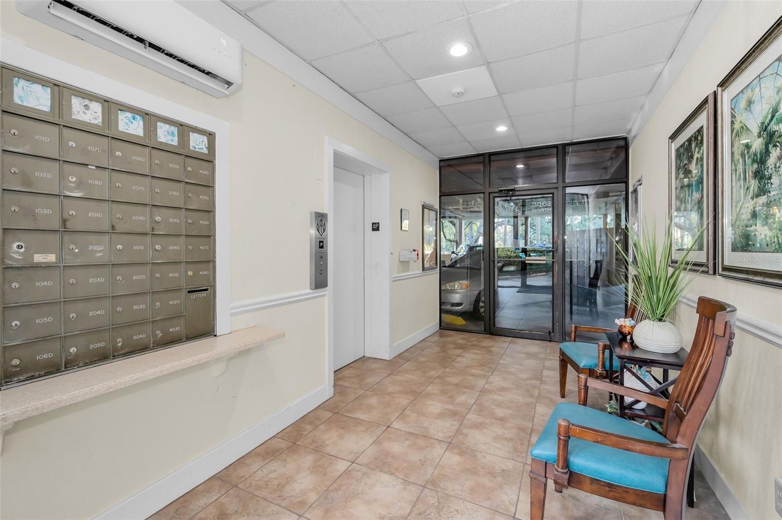 IMPERIAL PINES CONDO - Residential