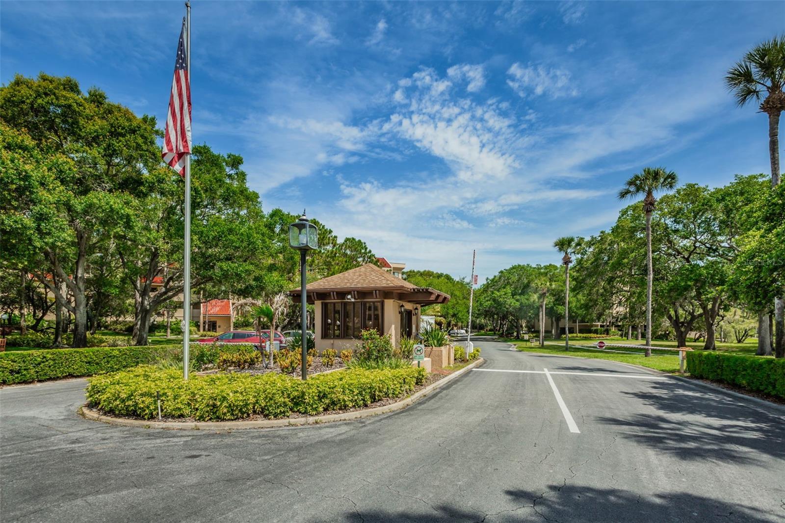 IMPERIAL PINES CONDO - Residential