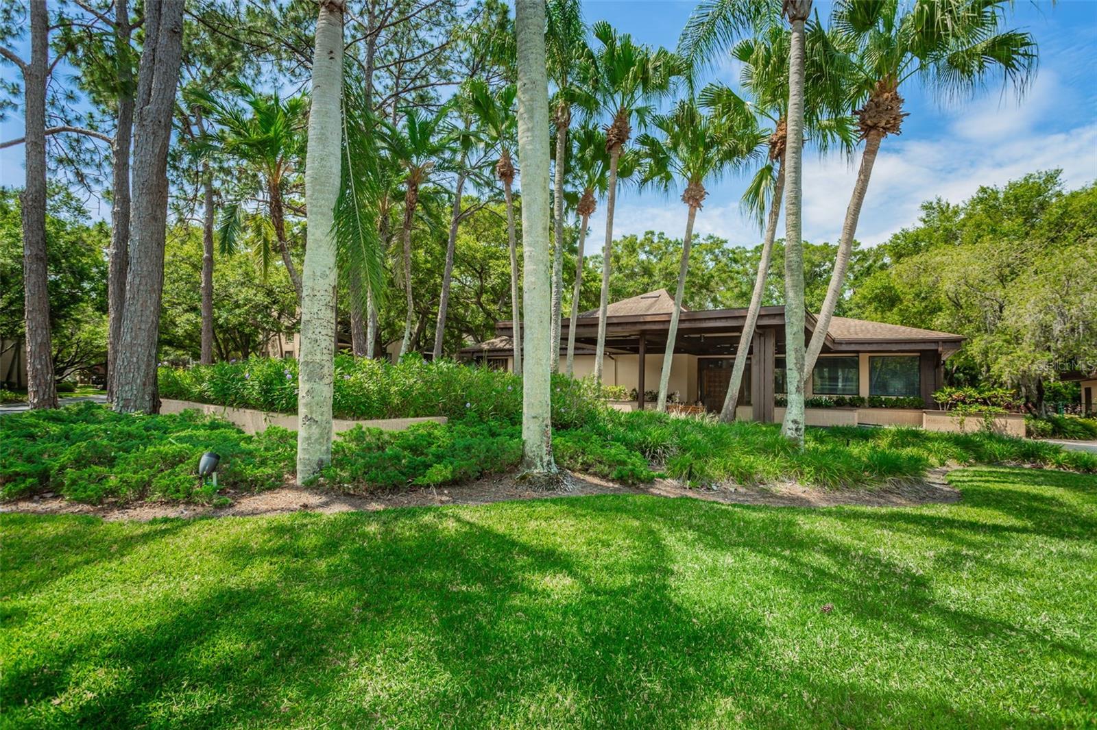 IMPERIAL PINES CONDO - Residential