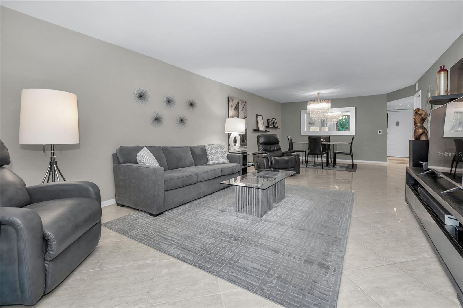 IMPERIAL PINES CONDO - Residential