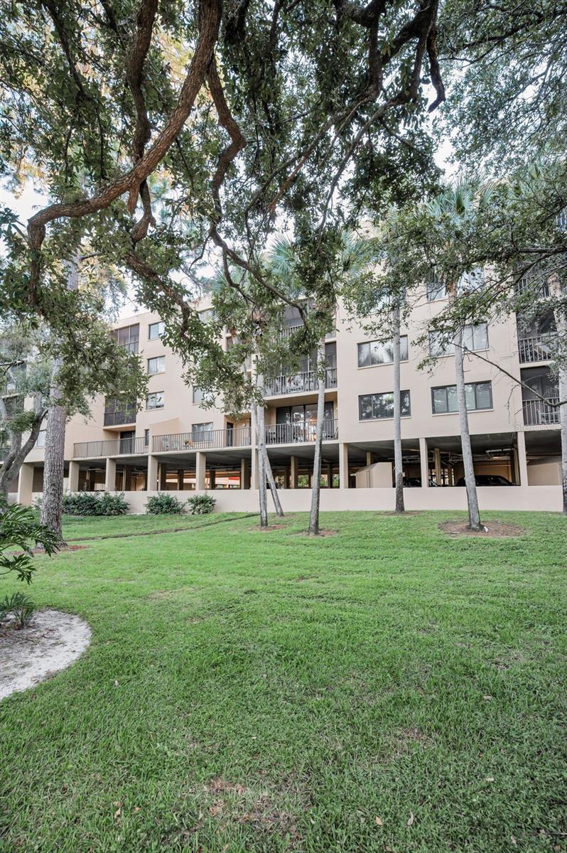 IMPERIAL PINES CONDO - Residential