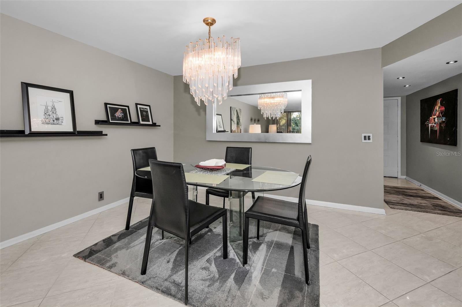 IMPERIAL PINES CONDO - Residential