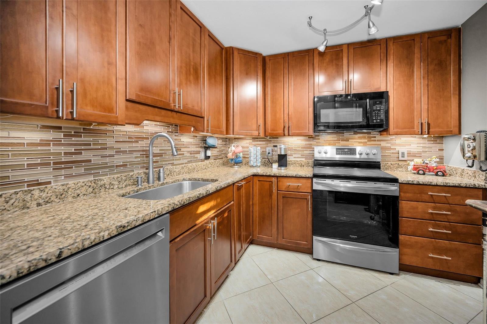 IMPERIAL PINES CONDO - Residential