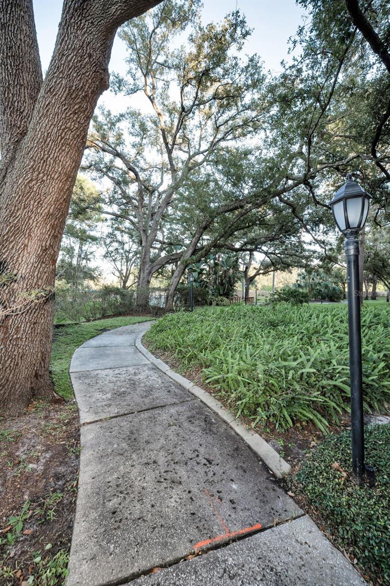 IMPERIAL PINES CONDO - Residential