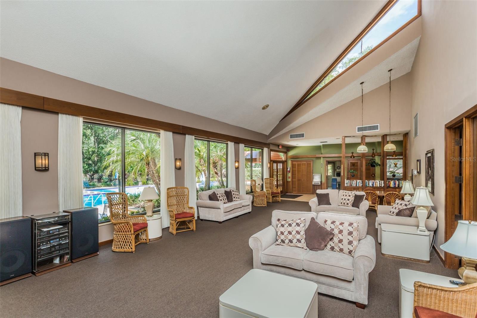 IMPERIAL PINES CONDO - Residential