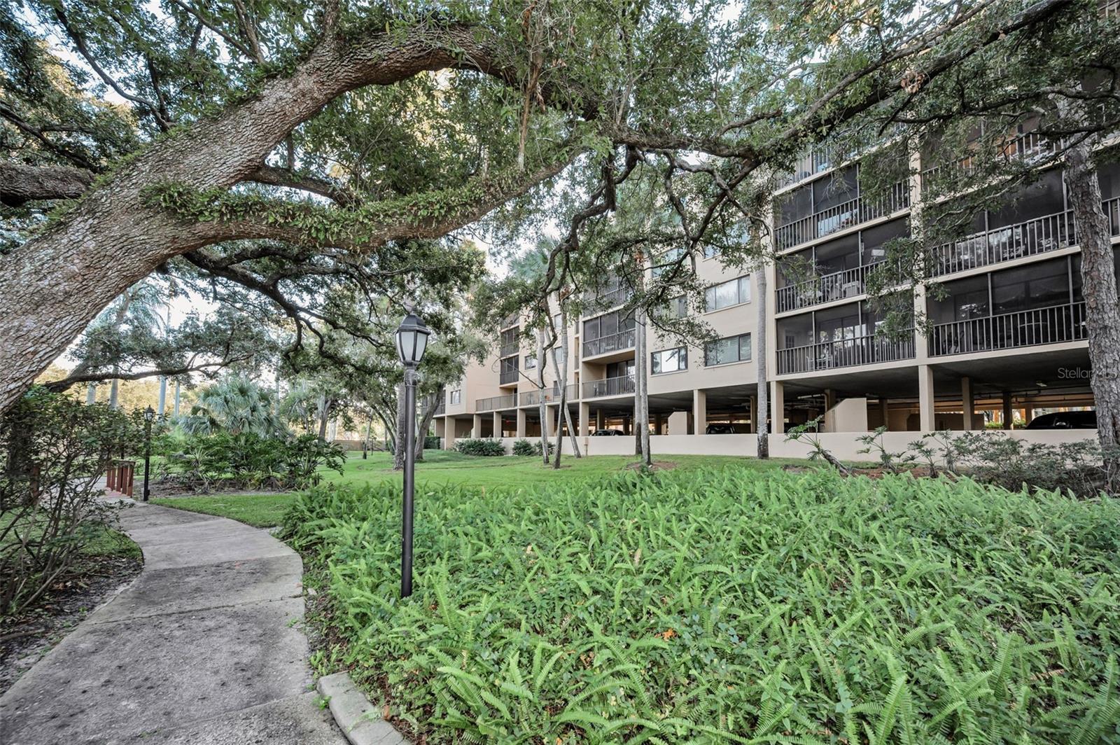 IMPERIAL PINES CONDO - Residential