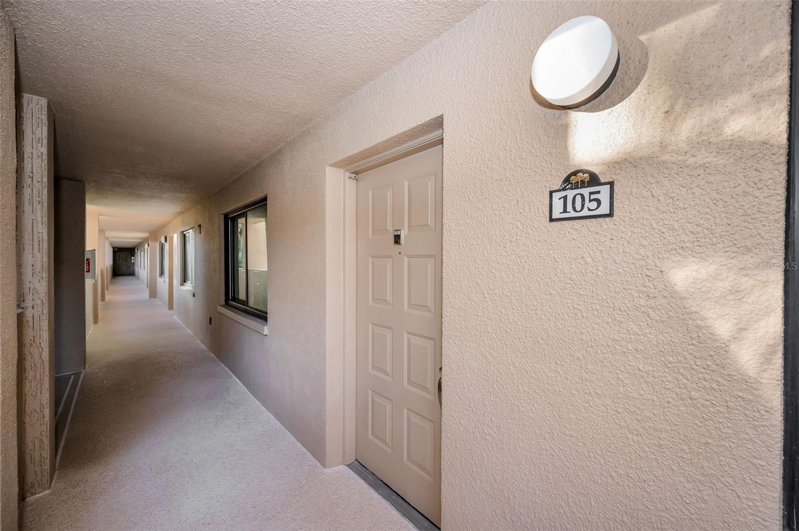 IMPERIAL PINES CONDO - Residential