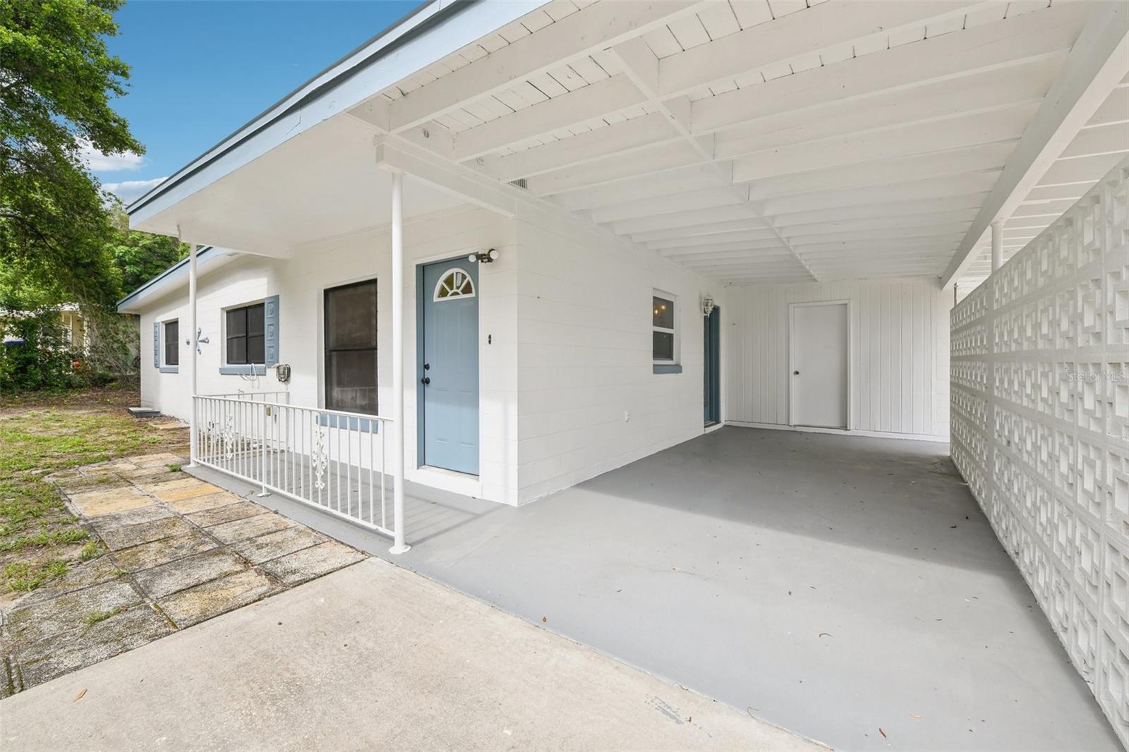 7301 ARMSTRONG ROAD