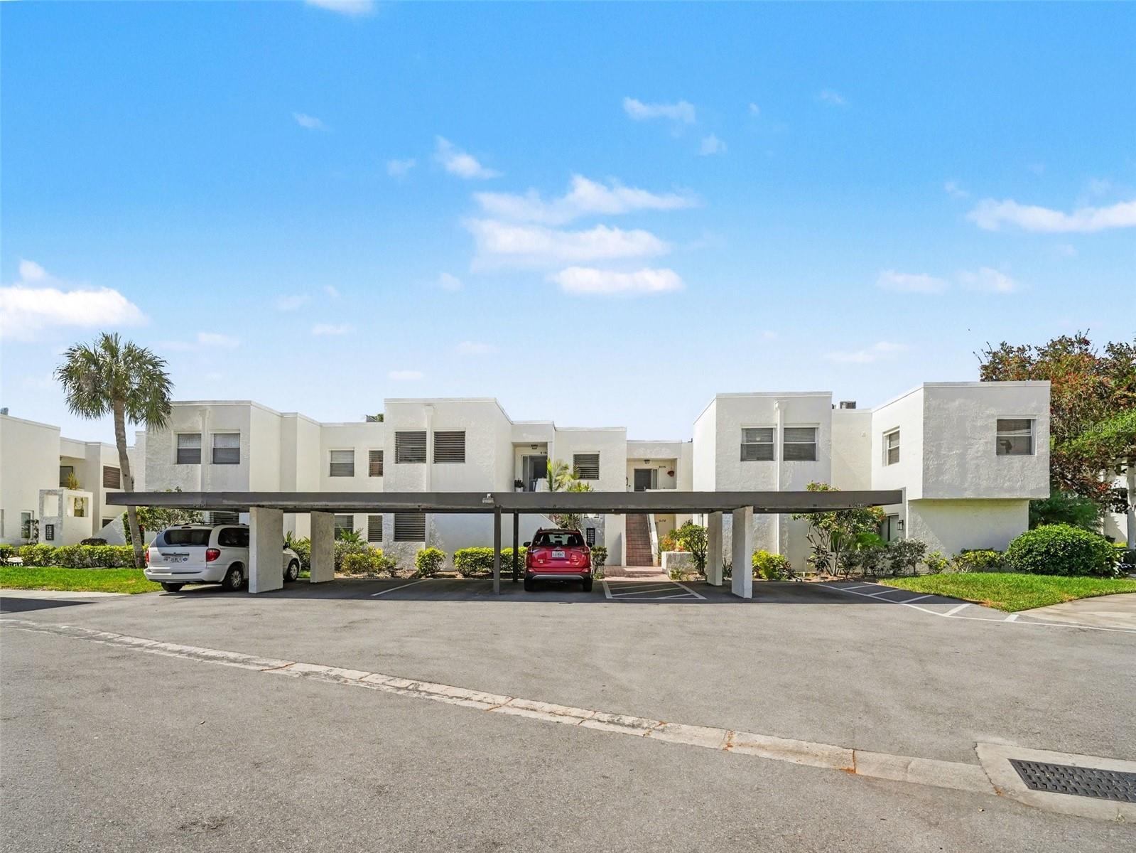 HERONMERE II - Residential