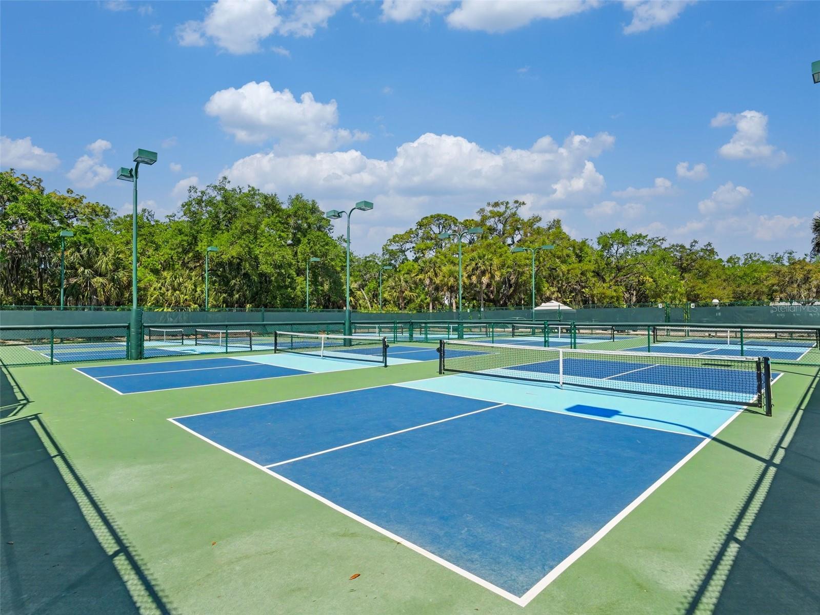 HERONMERE II - Residential