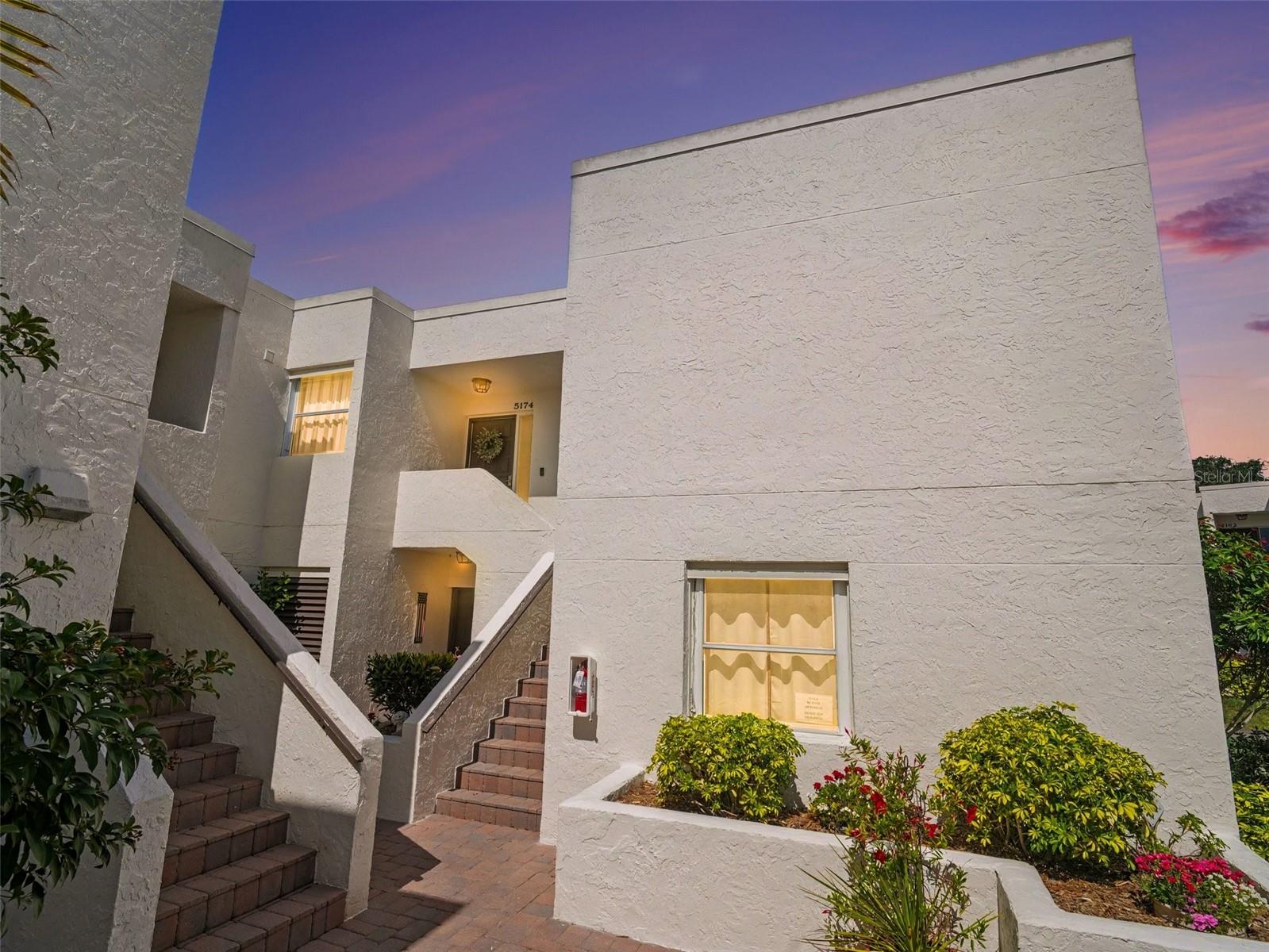 HERONMERE II - Residential