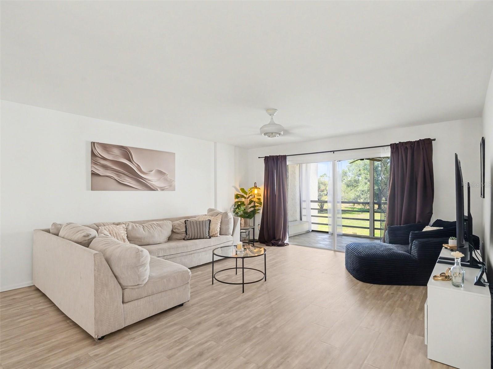 HERONMERE II - Residential