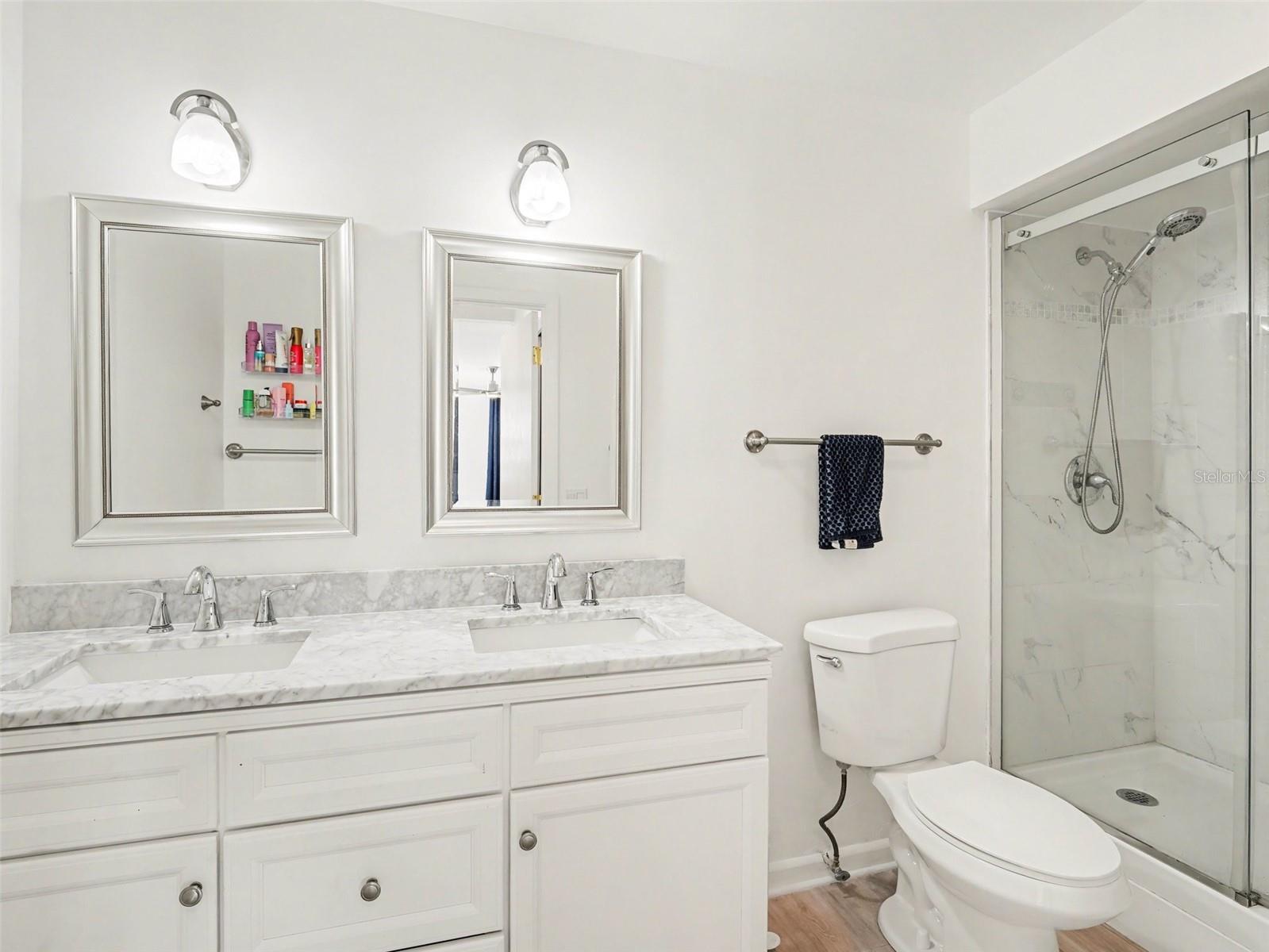 HERONMERE II - Residential