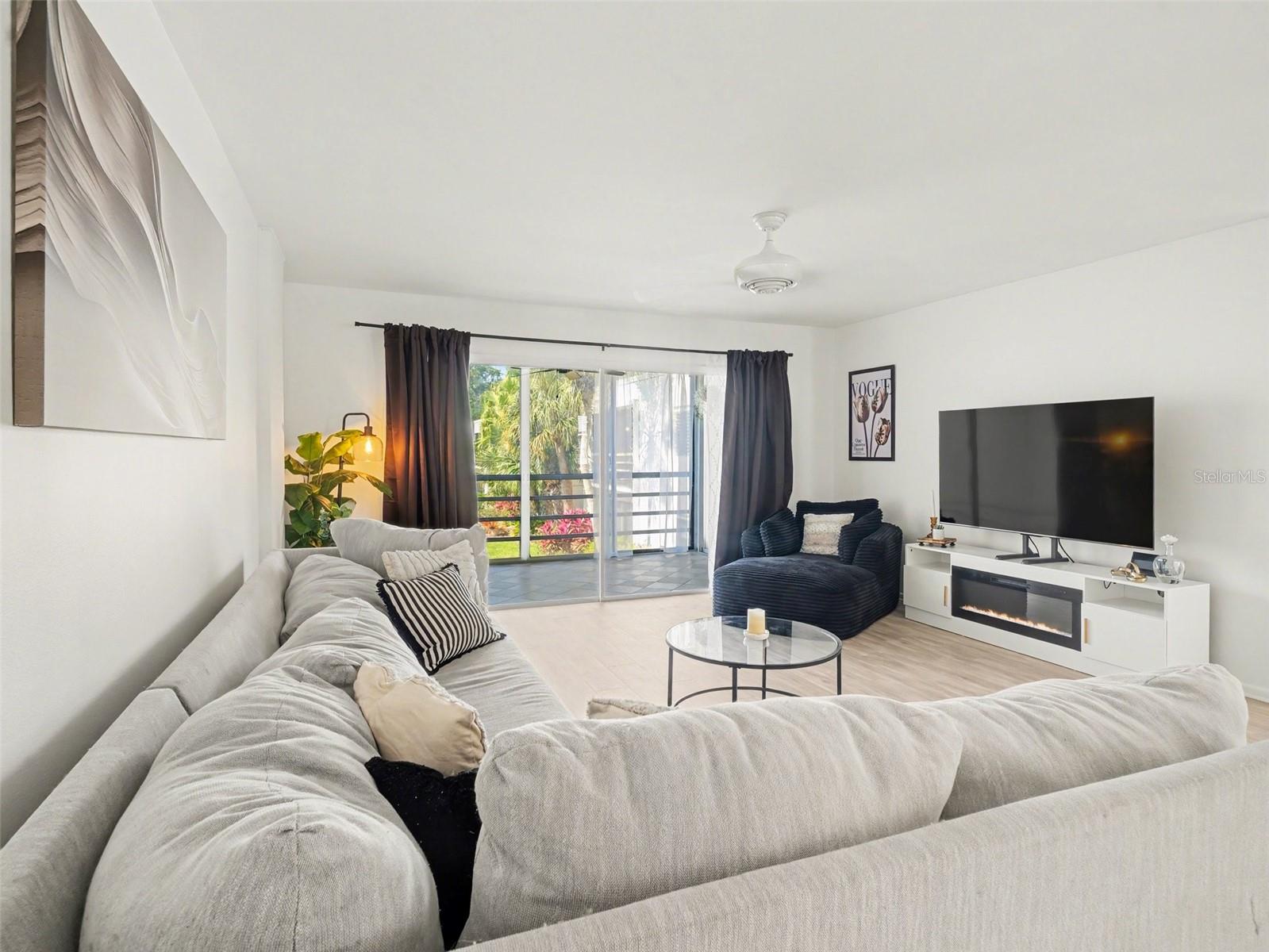 HERONMERE II - Residential