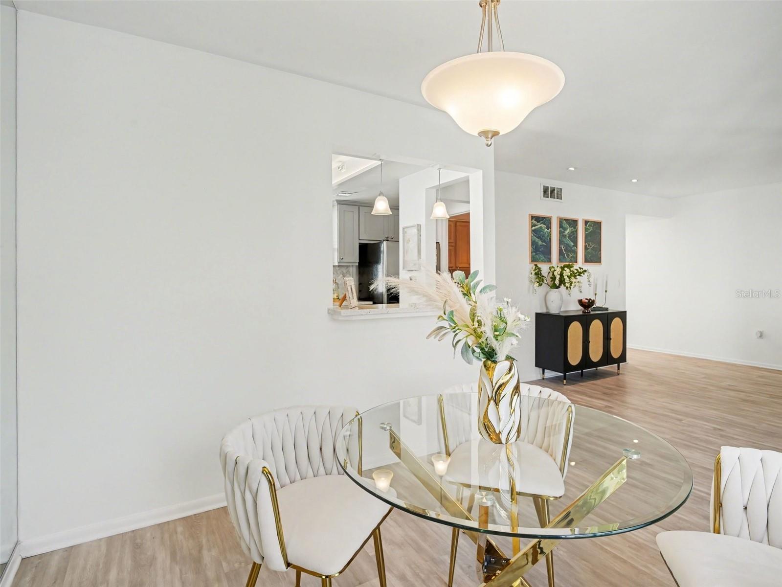 HERONMERE II - Residential