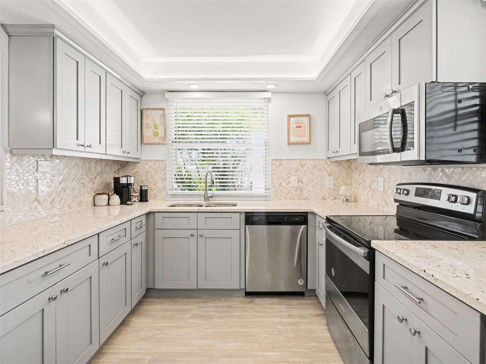 HERONMERE II - Residential