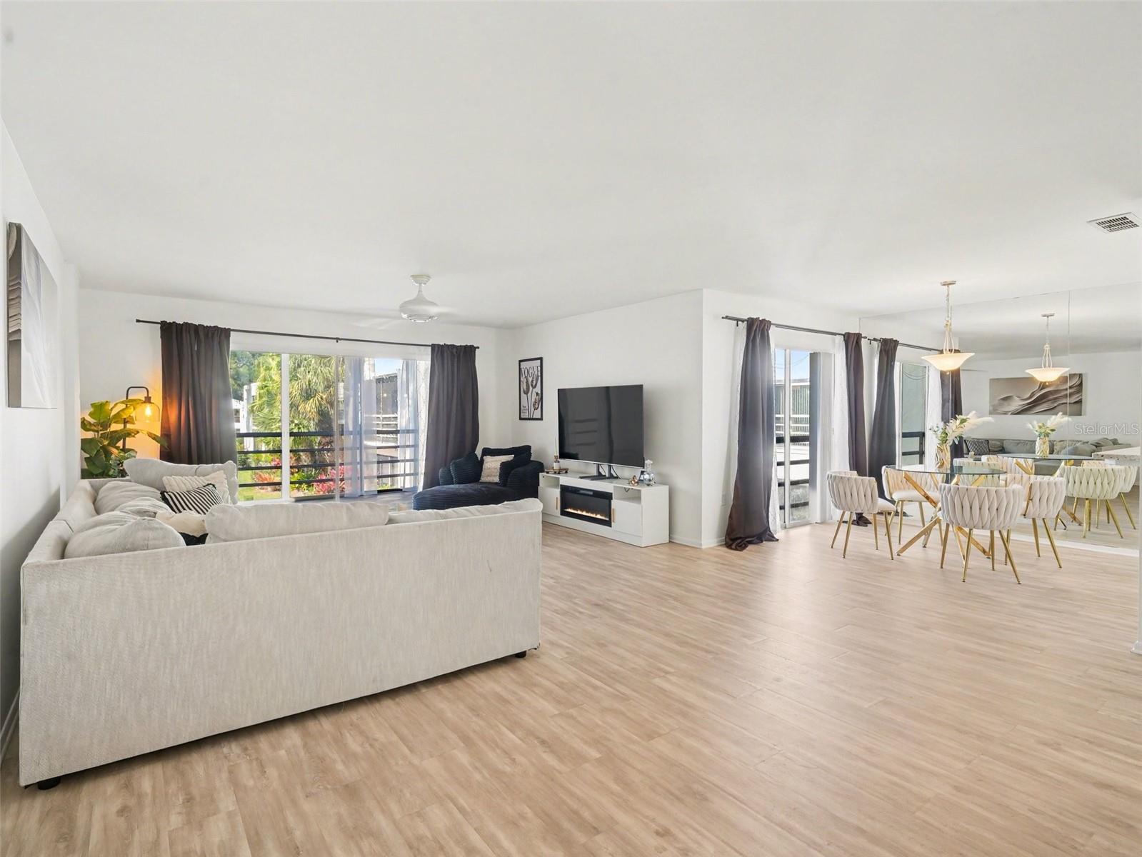 HERONMERE II - Residential