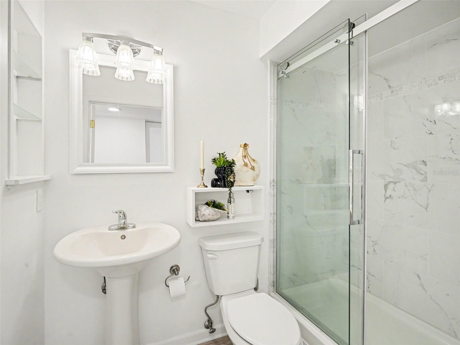 HERONMERE II - Residential