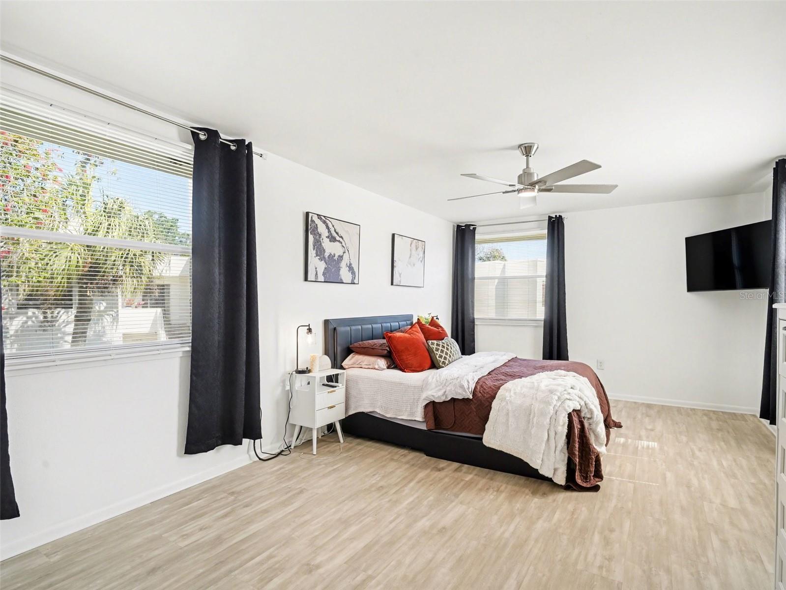 HERONMERE II - Residential