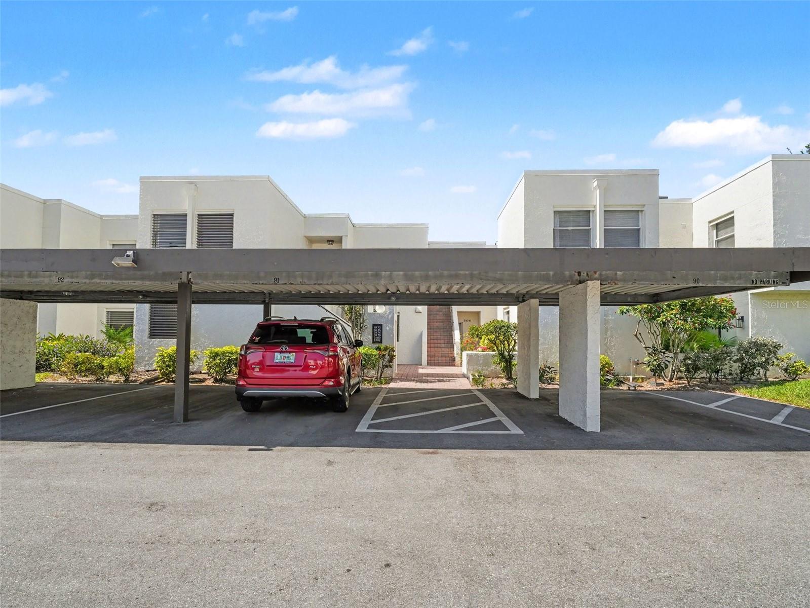 HERONMERE II - Residential