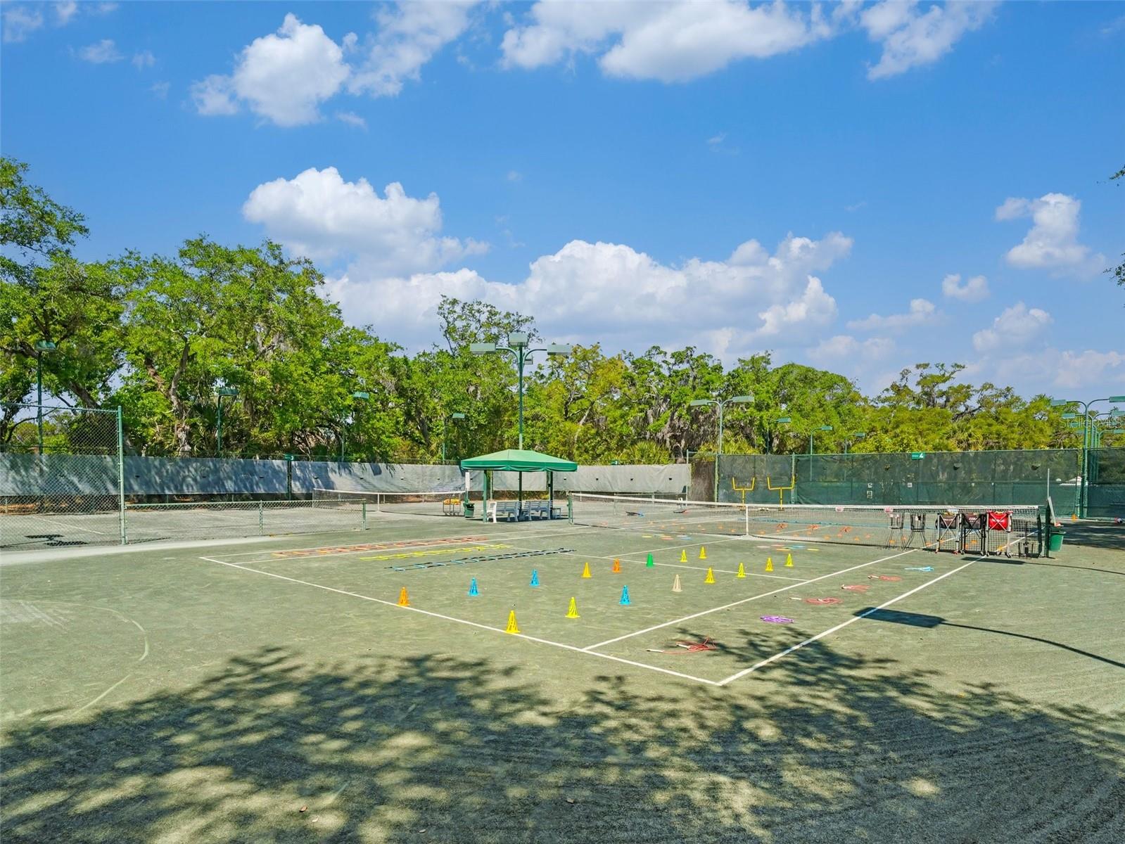 HERONMERE II - Residential