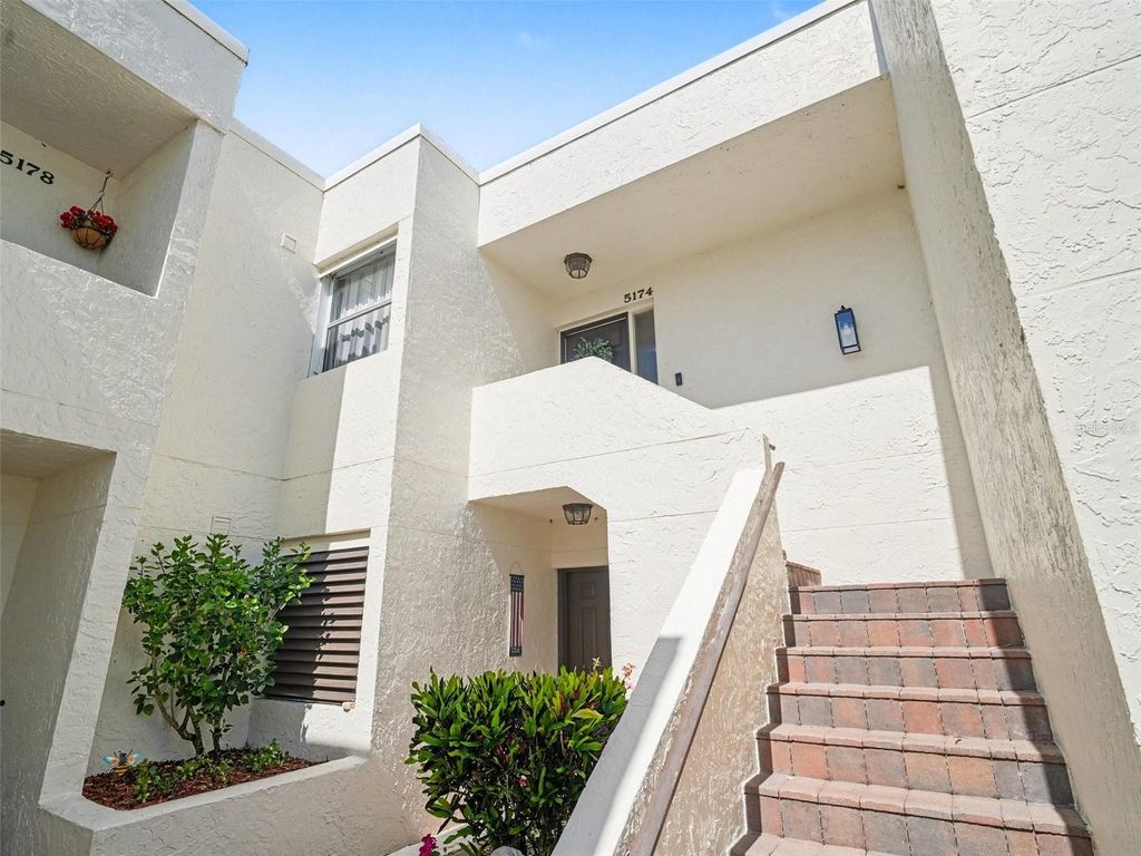 Photo of 5174 Marsh Field Lane #86, Sarasota, FL 34235 (MLS # TB8484850)