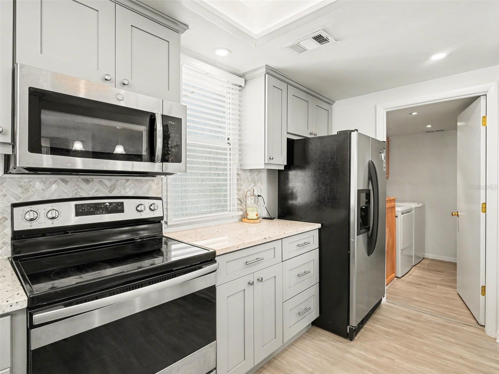 HERONMERE II - Residential