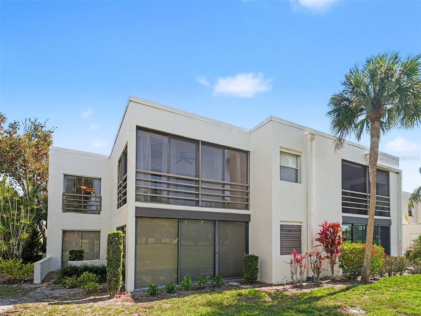 HERONMERE II - Residential