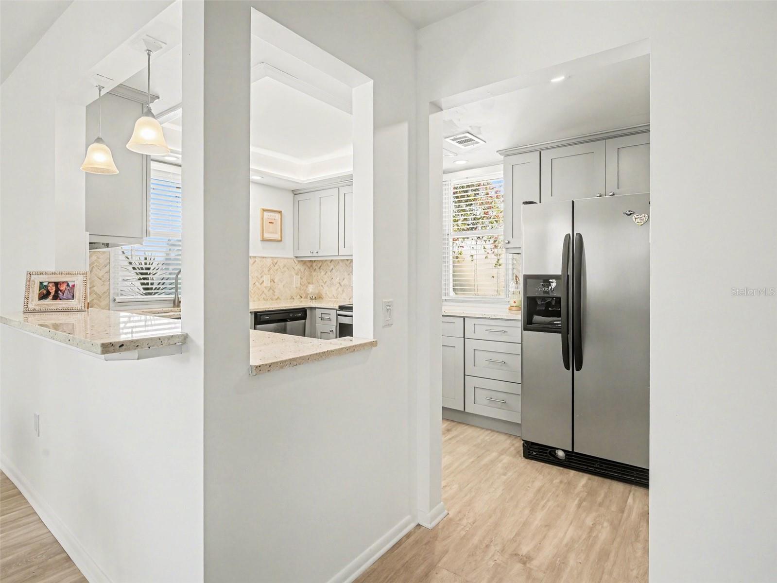 HERONMERE II - Residential