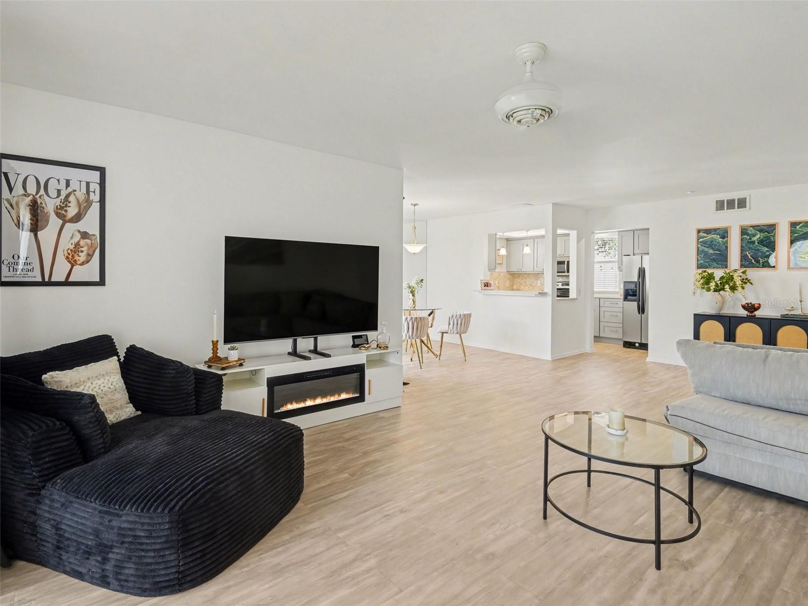 HERONMERE II - Residential